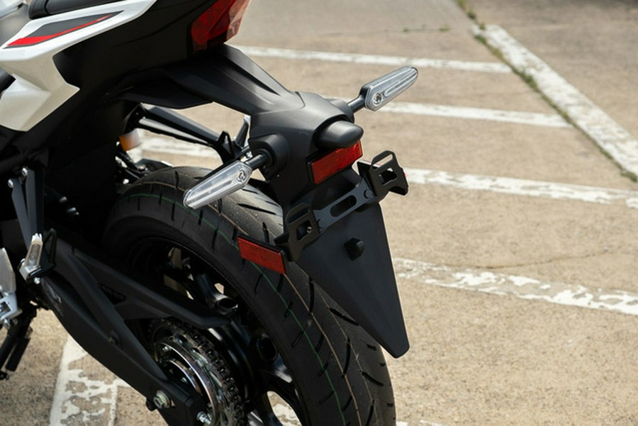 2026 Yamaha YZF R3