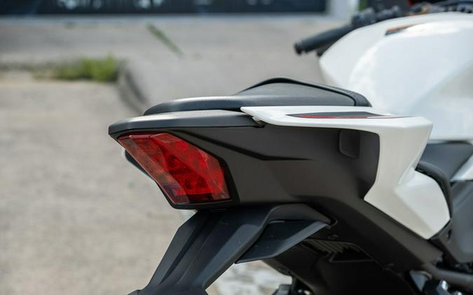 2026 Yamaha YZF R3