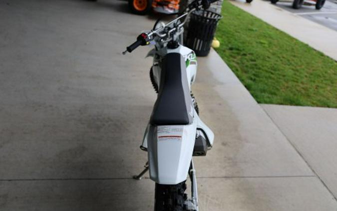 2026 Kawasaki KLX®140R F