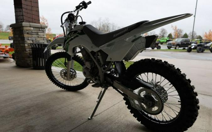 2026 Kawasaki KLX®140R F
