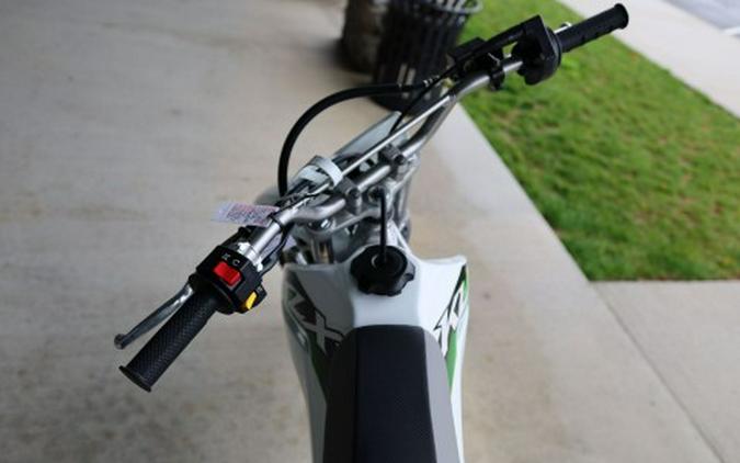 2026 Kawasaki KLX®140R F