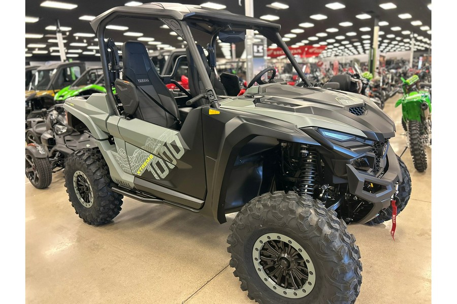 2026 WOLVERINE RMAX2 XT-R - Yamaha
