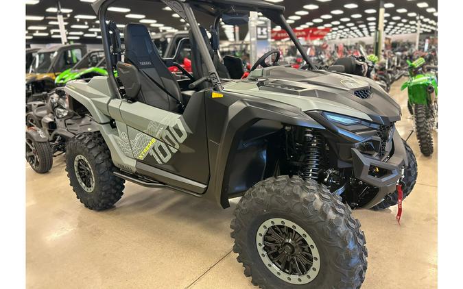 2026 WOLVERINE RMAX2 XT-R - Yamaha