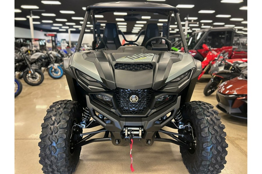 2026 WOLVERINE RMAX2 XT-R - Yamaha