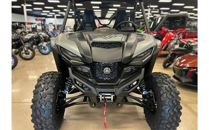 2026 WOLVERINE RMAX2 XT-R - Yamaha