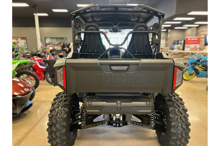 2026 WOLVERINE RMAX2 XT-R - Yamaha