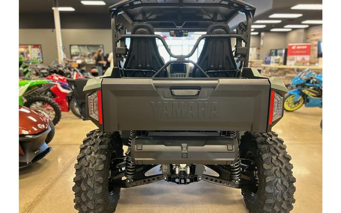2026 WOLVERINE RMAX2 XT-R - Yamaha