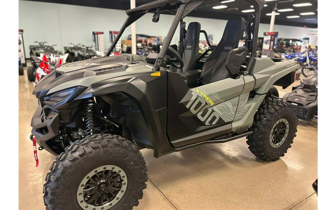 2026 WOLVERINE RMAX2 XT-R - Yamaha