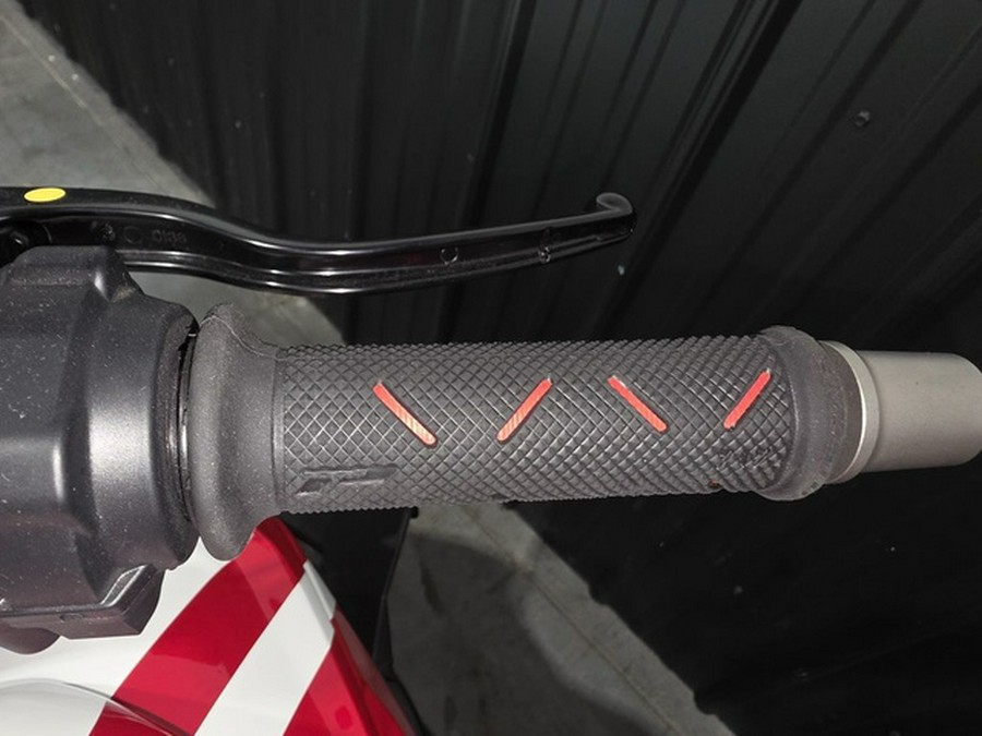 2025 Ducati STREETFIGHTER V4 SP2 V4 SP2