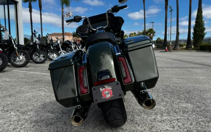 2026 Harley-Davidson Road Glide®