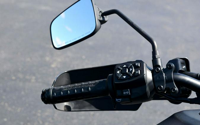 2021 Harley-Davidson® Pan America™ 1250 Special