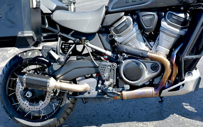 2021 Harley-Davidson® Pan America™ 1250 Special