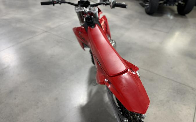 2027 GAS GAS MC 85 17/14