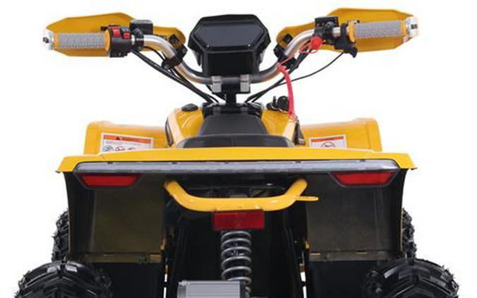 2026 Denago Powersports E-Hawk 6
