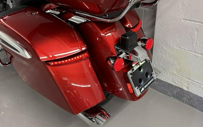 2025 Indian Roadmaster PowerPlus LIMITED 112 w/ PowerBand