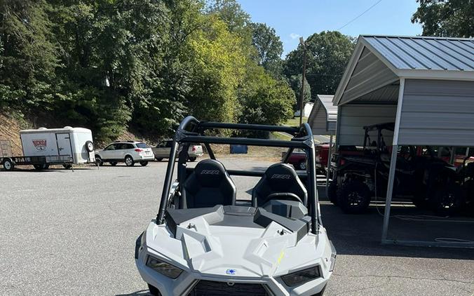 2023 Polaris Industries RZR Trail Premium Ghost Gray