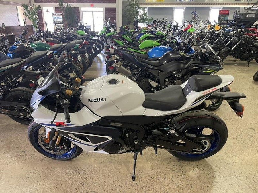 2023 Suzuki GSXR1000R for sale in Gainesville, GA