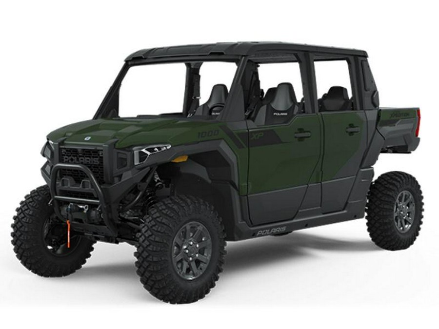 2024 Polaris® XPedition XP 5 Premium