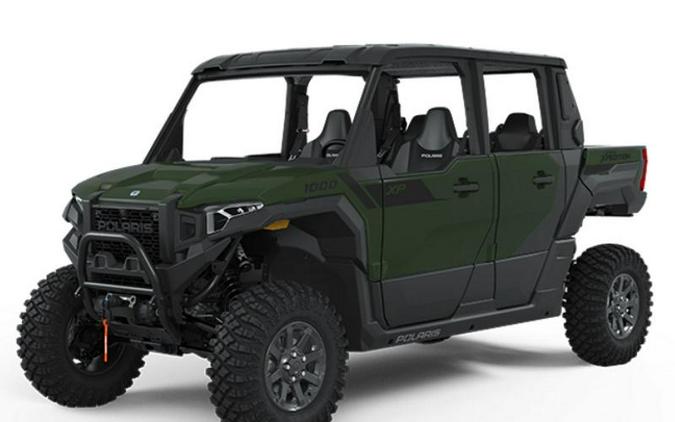 2024 Polaris® XPedition XP 5 Premium