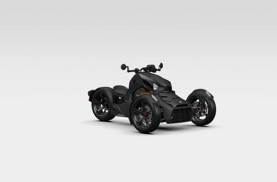 2023 Can-Am RYKER 600