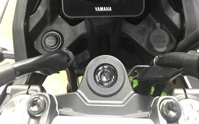 2024 YAMAHA TENERE 700