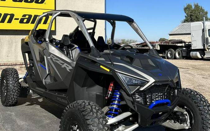 2024 Polaris® RZR Pro R 4 Ultimate