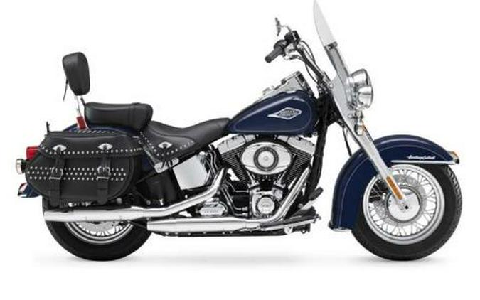 2013 Harley-Davidson Heritage Softail® Classic