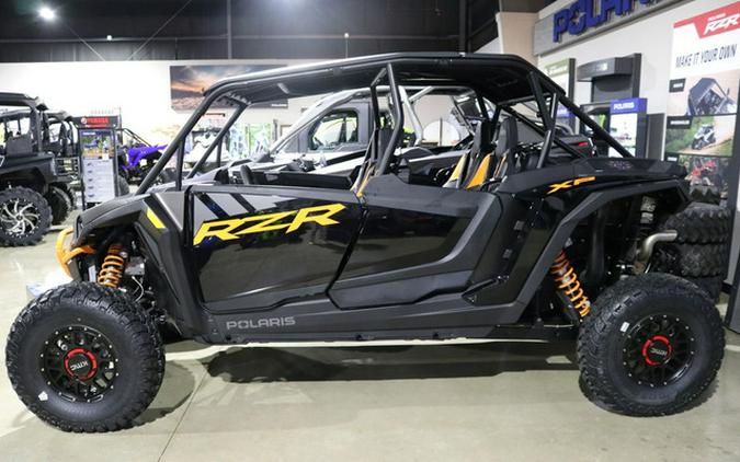 2024 Polaris RZR XP 4 1000 Ultimate