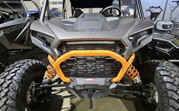 2024 Polaris RZR XP 4 1000 Ultimate