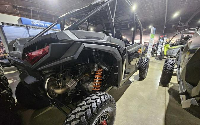 2024 Polaris RZR XP 4 1000 Ultimate