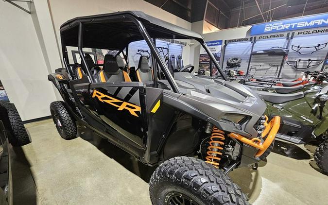 2024 Polaris RZR XP 4 1000 Ultimate