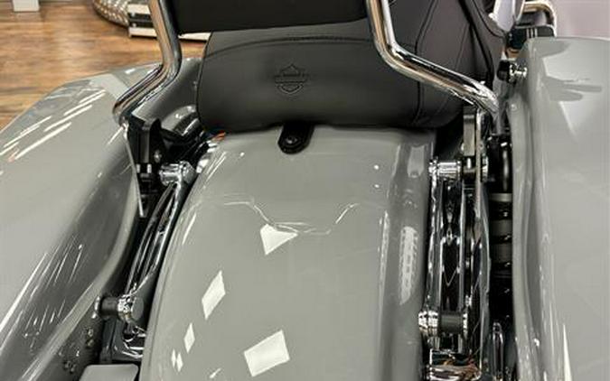 2024 Harley-Davidson Road Glide®