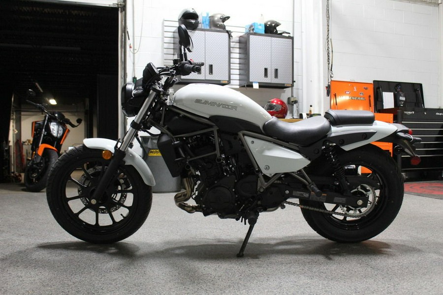 2024 Kawasaki Eliminator® ABS