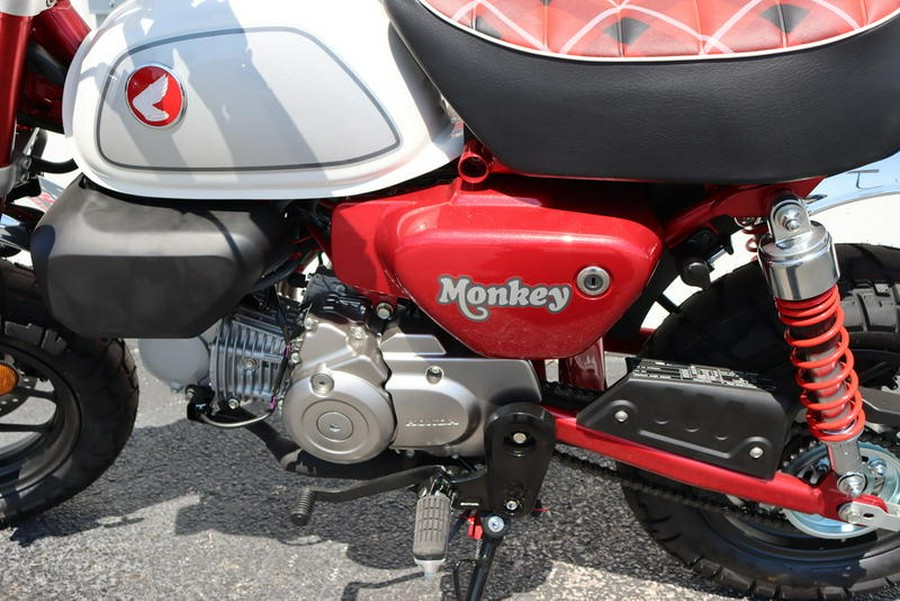 2023 Honda® Monkey