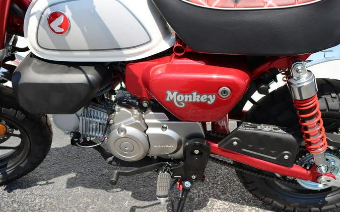 2023 Honda® Monkey