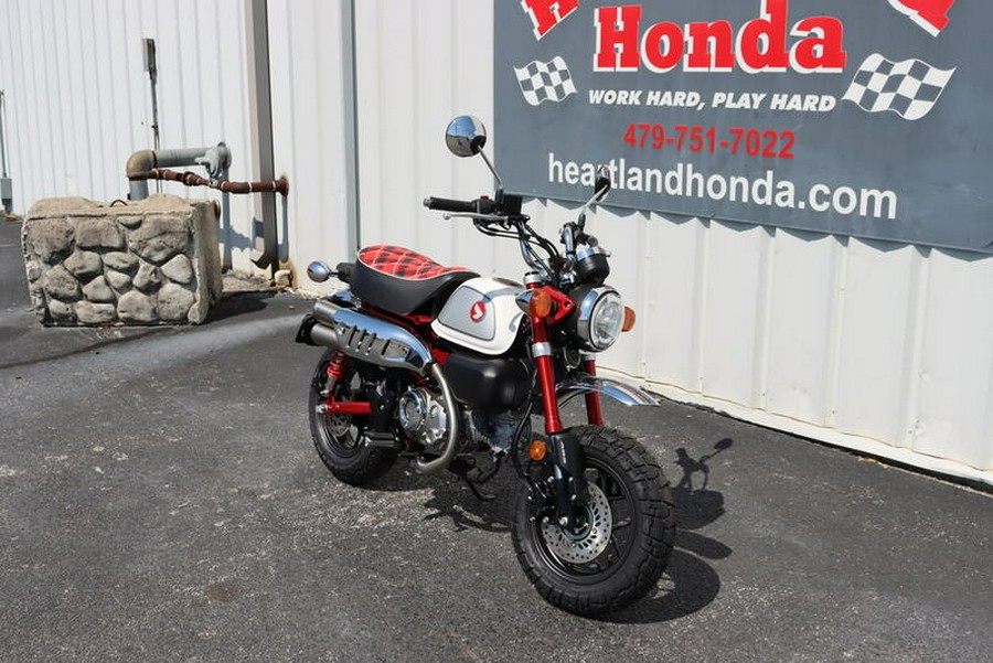 2023 Honda® Monkey