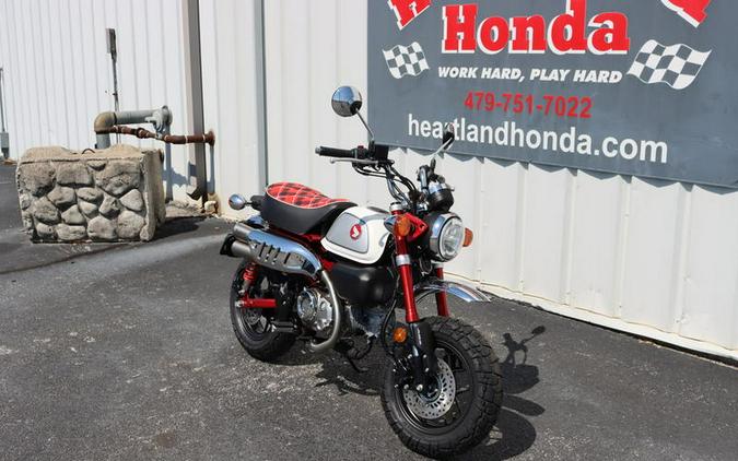 2023 Honda® Monkey