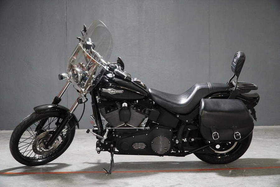 2006 Harley-Davidson® FXSTB - Night Train™