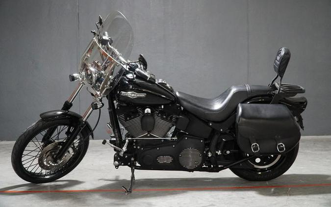 2006 Harley-Davidson® FXSTB - Night Train™