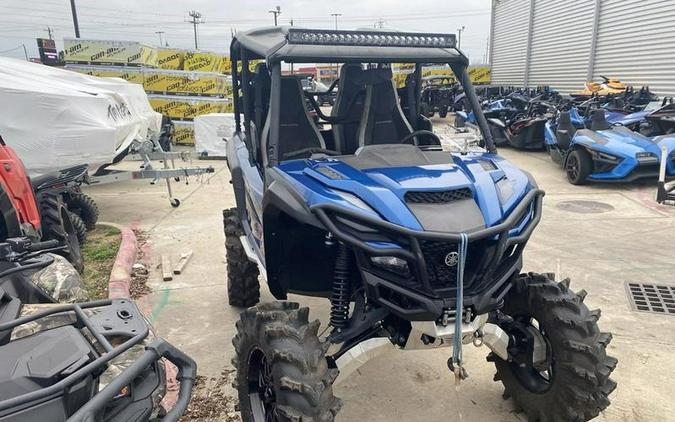 2021 Yamaha Wolverine RMAX4 1000 Limited Edition