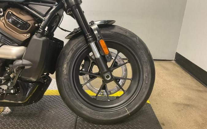 2024 Harley-Davidson® RH1250S - Sportster® S