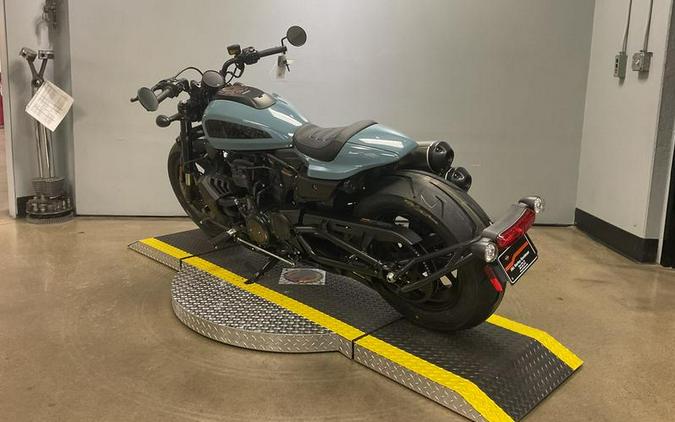 2024 Harley-Davidson® RH1250S - Sportster® S