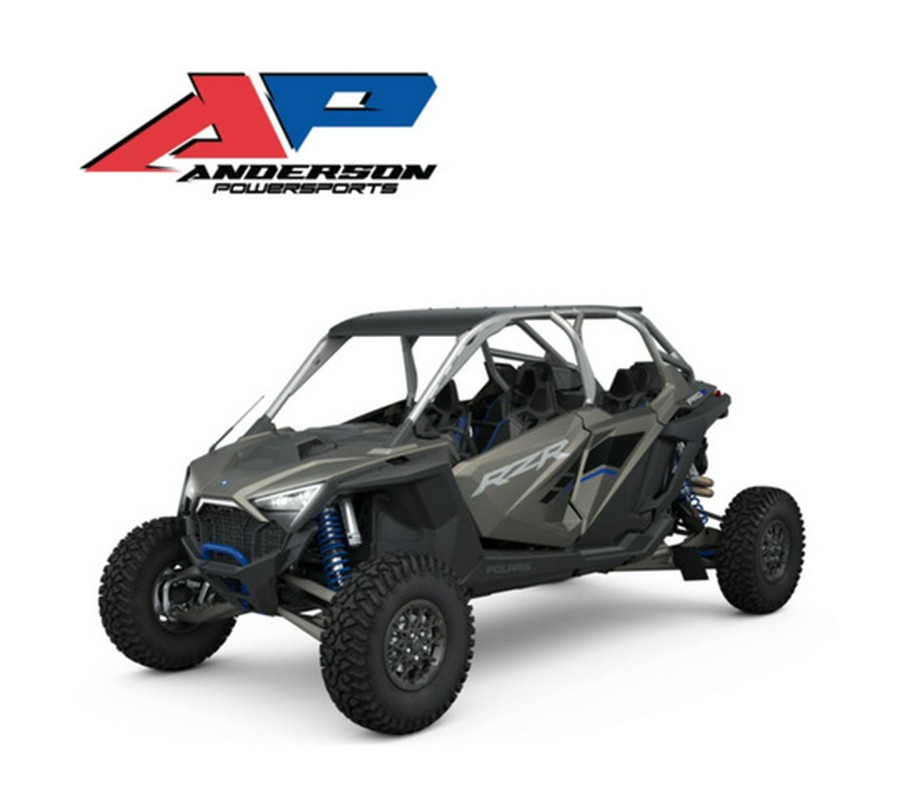 2024 Polaris RZR Pro R 4 Premium