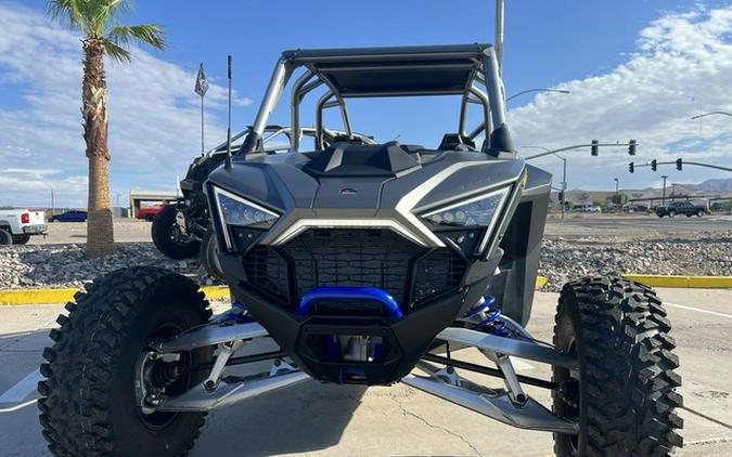 2024 Polaris RZR Pro R 4 Premium