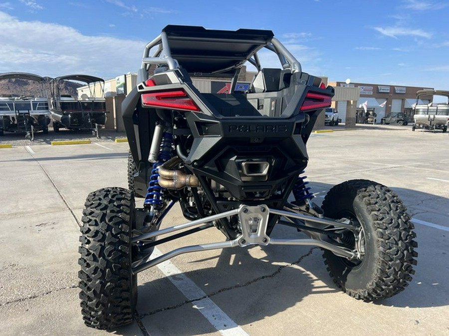 2024 Polaris RZR Pro R 4 Premium