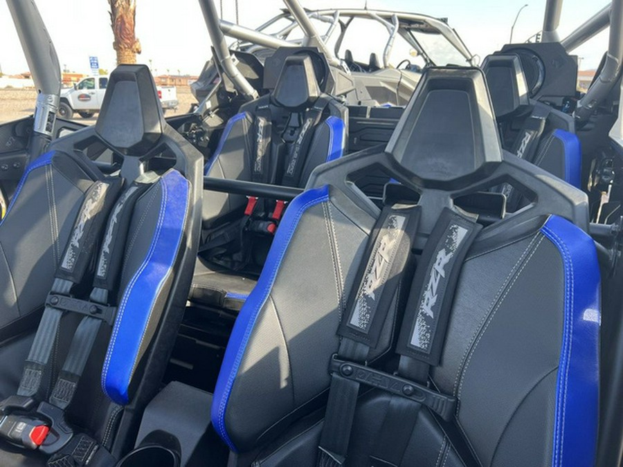 2024 Polaris RZR Pro R 4 Premium