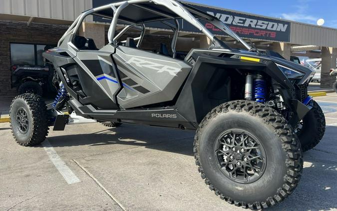 2024 Polaris RZR Pro R 4 Premium