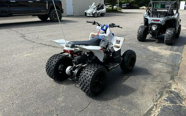 2025 Polaris Outlaw 110 EFI