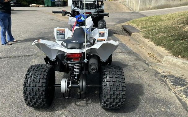 2025 Polaris Outlaw 110 EFI