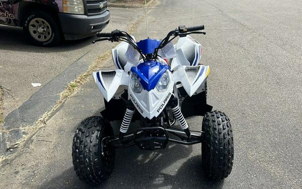 2025 Polaris Outlaw 110 EFI